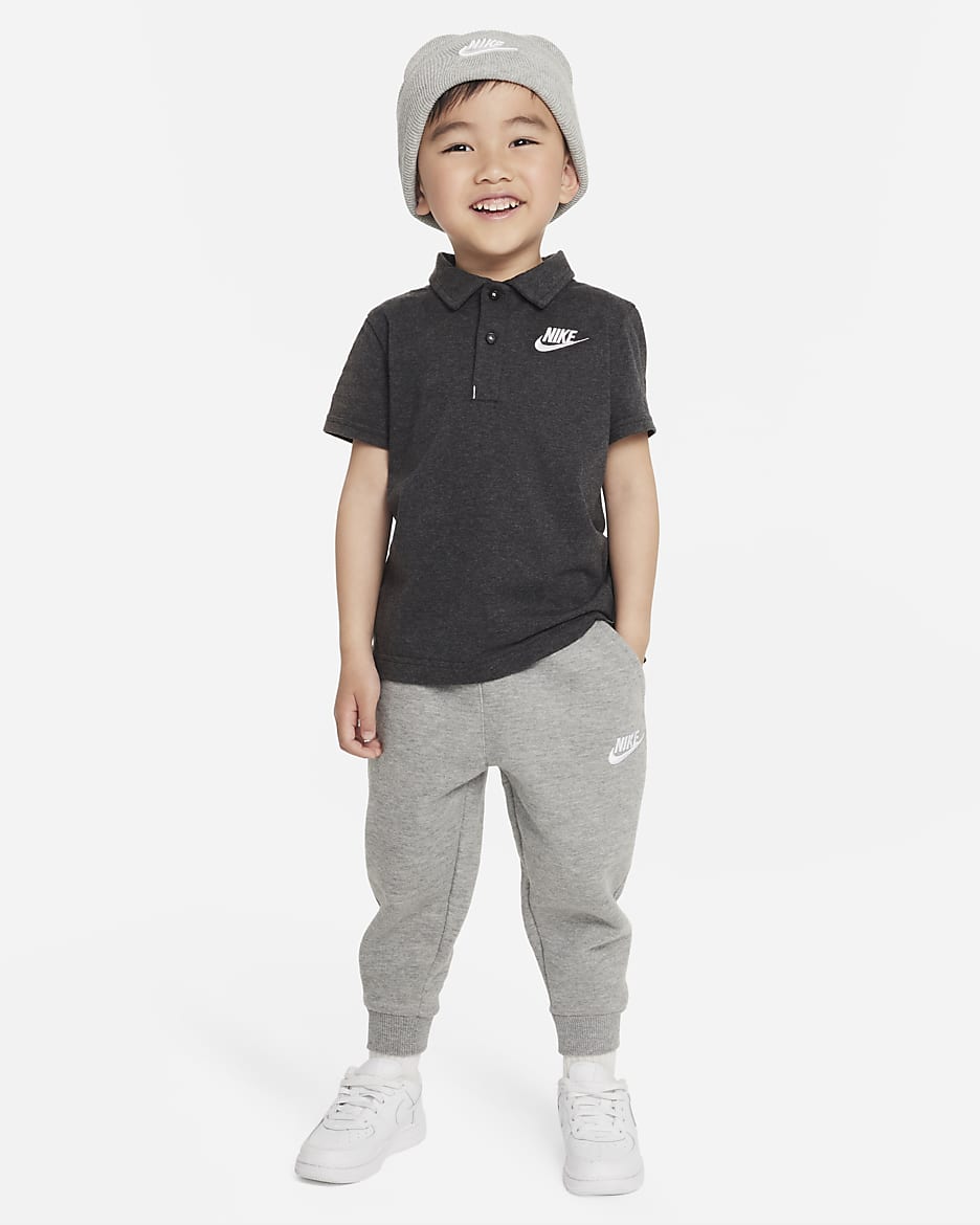 Nike Sportswear Club Fleece Toddler Joggers. Nike